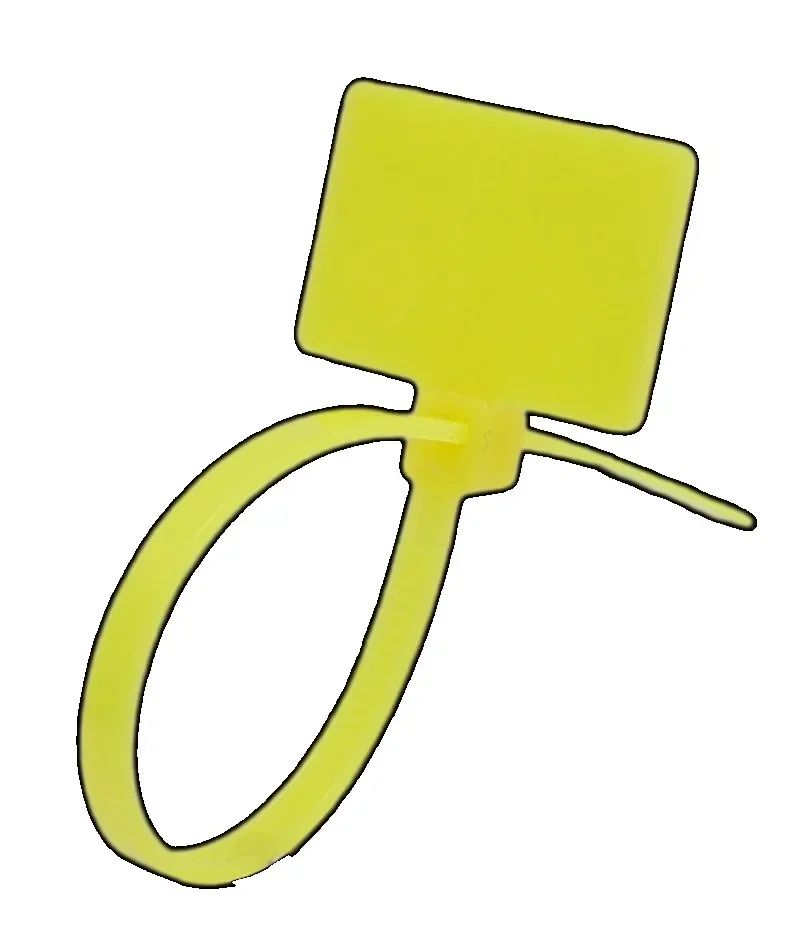 Nylon Self Locking Cable Tie Set