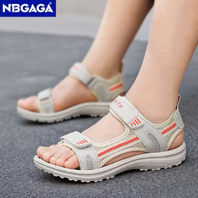 Summer Breathable Kids Sport Sandals