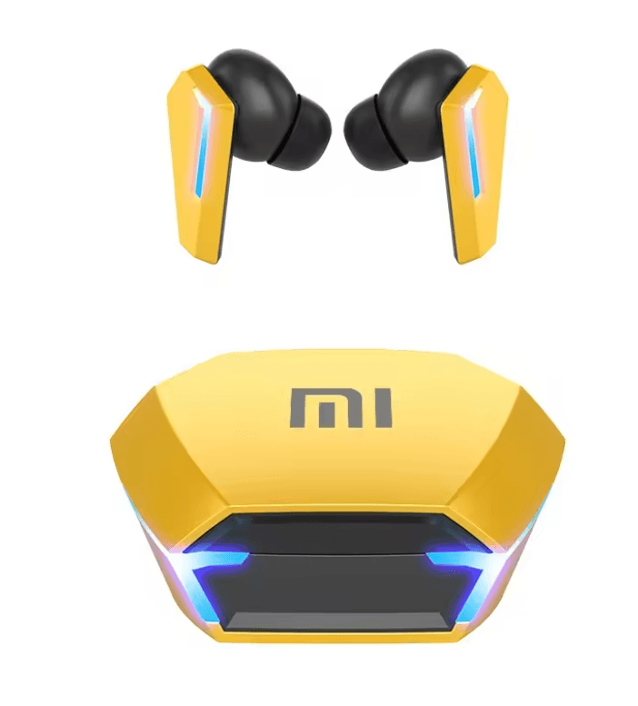 Xiaomi M10 Wireless Bluetooth Gaming Earbuds with Microphone and Waterproof Design
