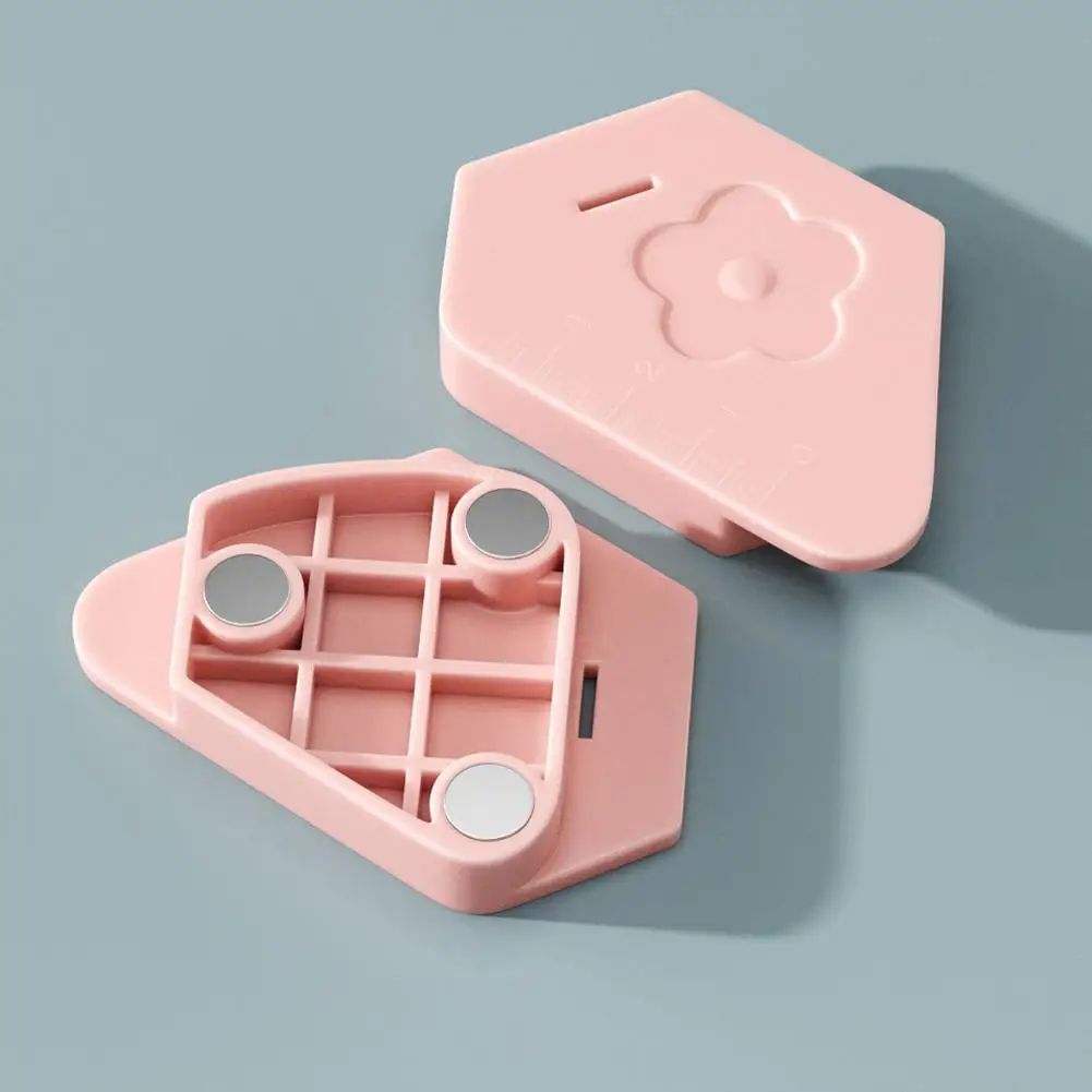 Magnetic Sewing Seam Guide Tool