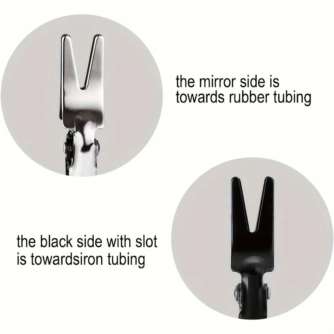 Fuel Line & Pipe Separation Pliers