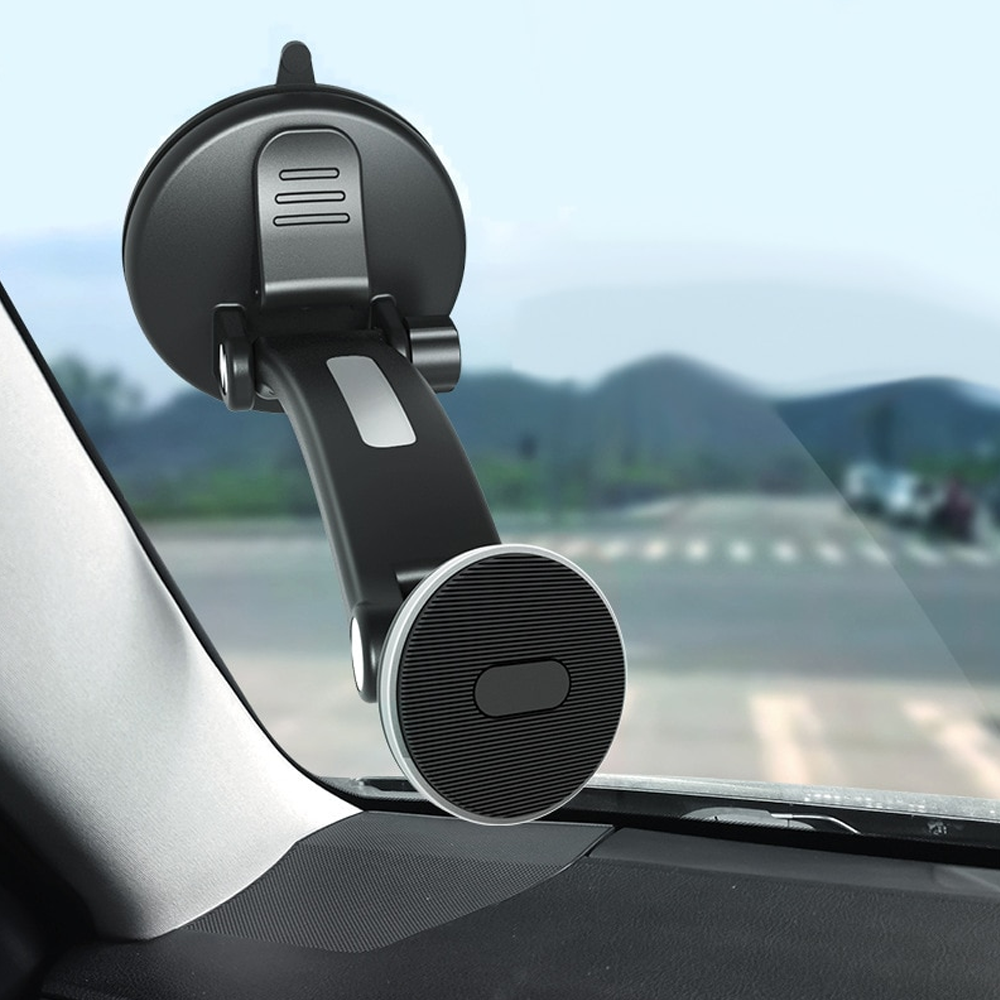 Universal Magnetic In-Car Phone Mount