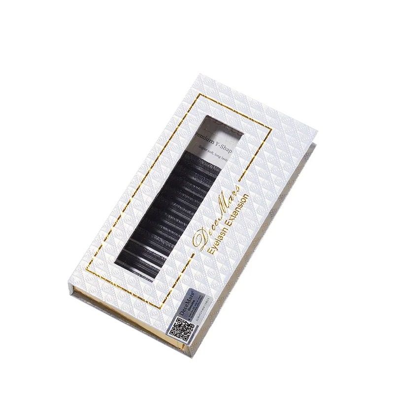 Prism Vertex YY Woven Lash Suite