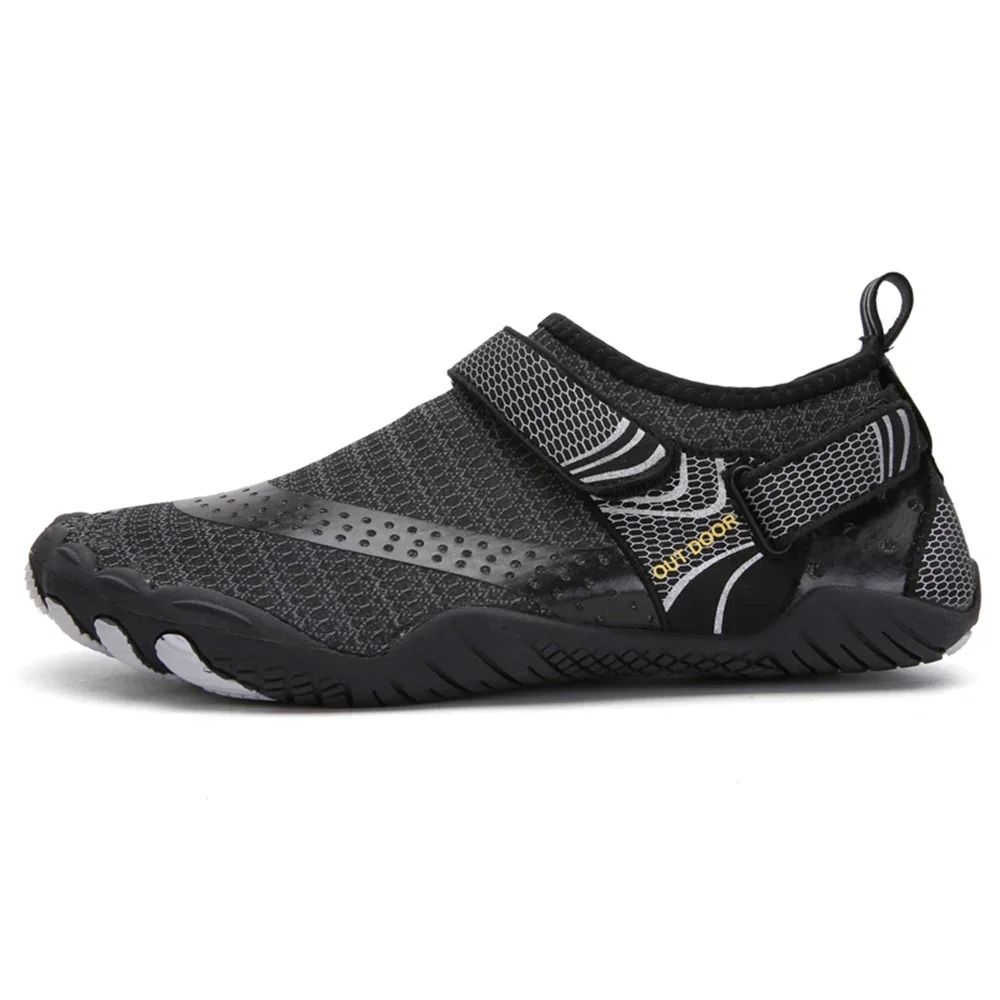 Quick-Dry Non-Slip Five-Finger Water Shoes