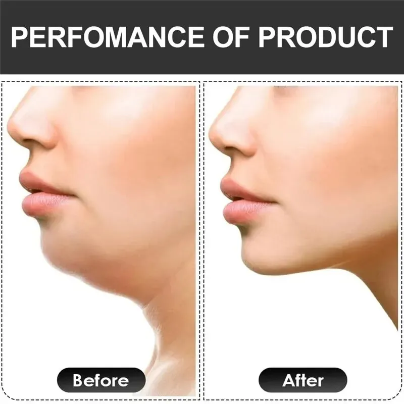 Facial Mouth Jaw Exerciser, Jawline Muscle Fitness, Chew Ball Bite Breaker, Face Training Equipment