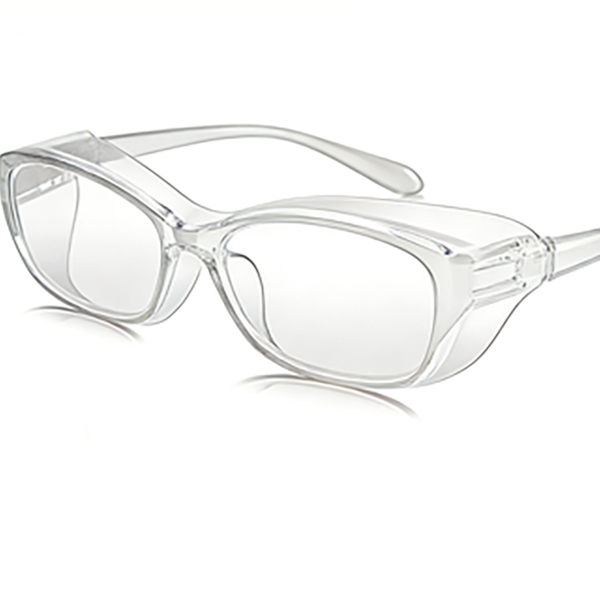 Progressive Safety Reading Glasses with Blue Light Protection