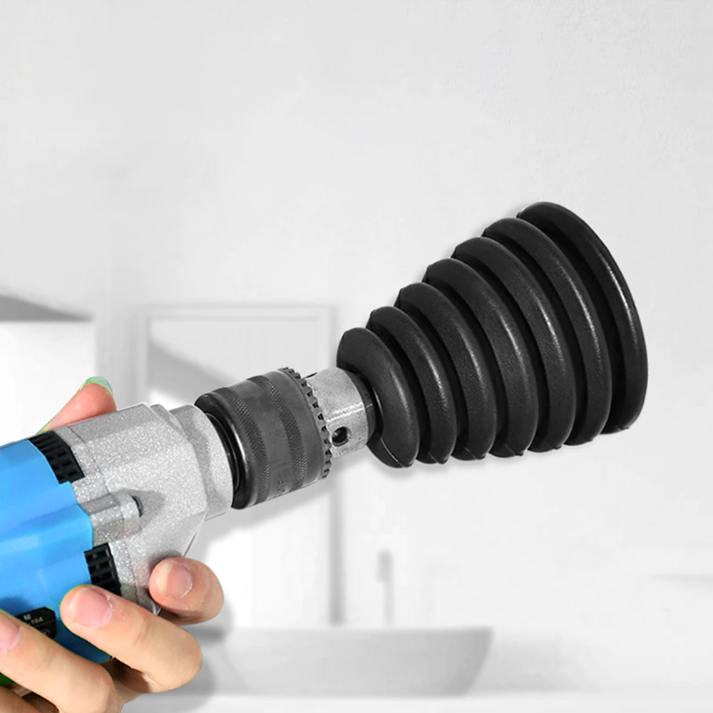 Electric Hammer Drill Dust Cover