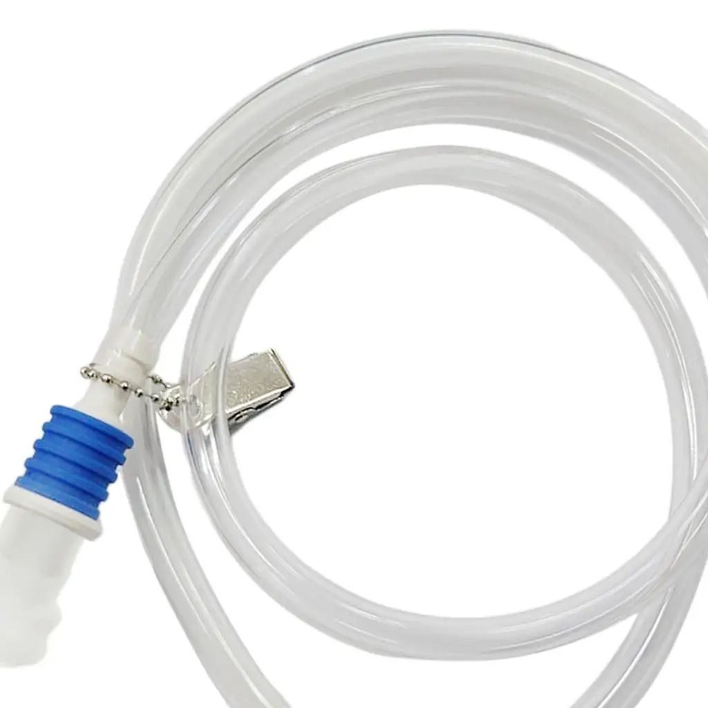 Universal Hydration Conversion System