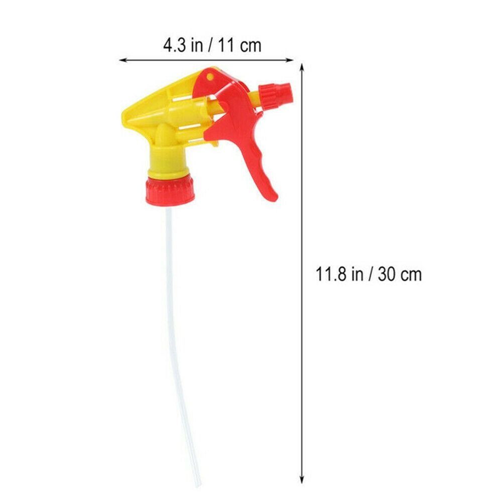 Universal Sprinkler Watering Can Spray, Hand Pressure Flower Pot Nozzle, Garden Watering Supplies