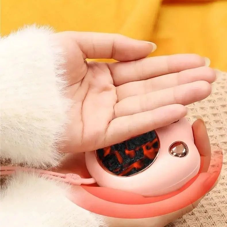 Rechargeable Electric Hand Warmers