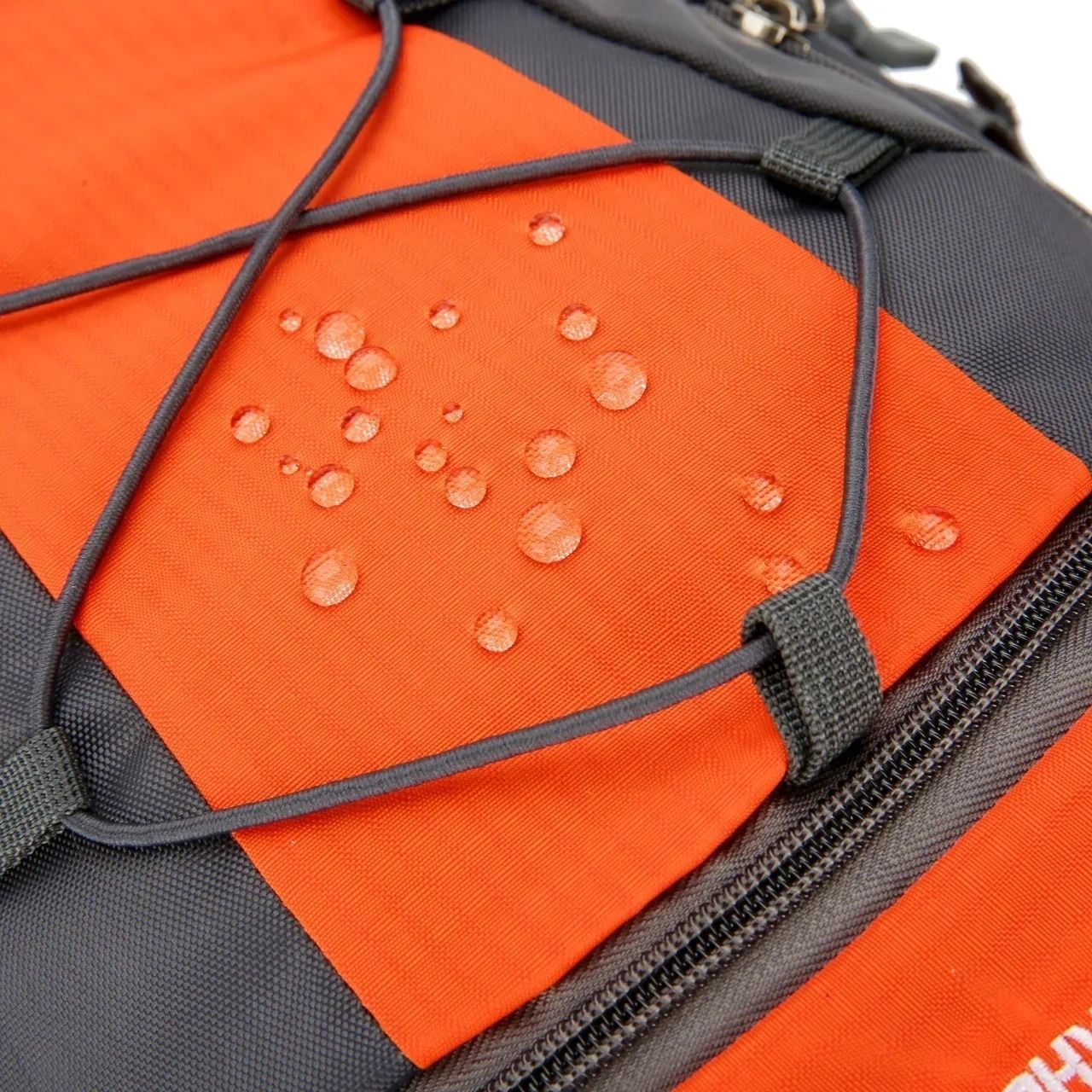 Waterproof Lightweight Hiking Backpack with Large Capacity