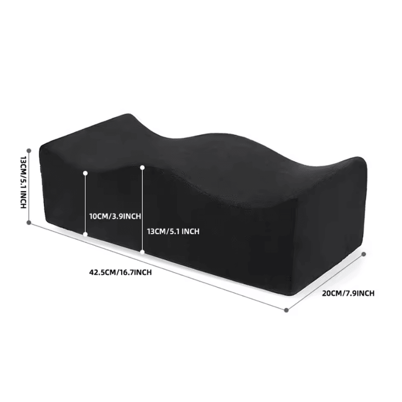 BBL Seat Cushion Tailbone Relief Hip Lift Support Pad