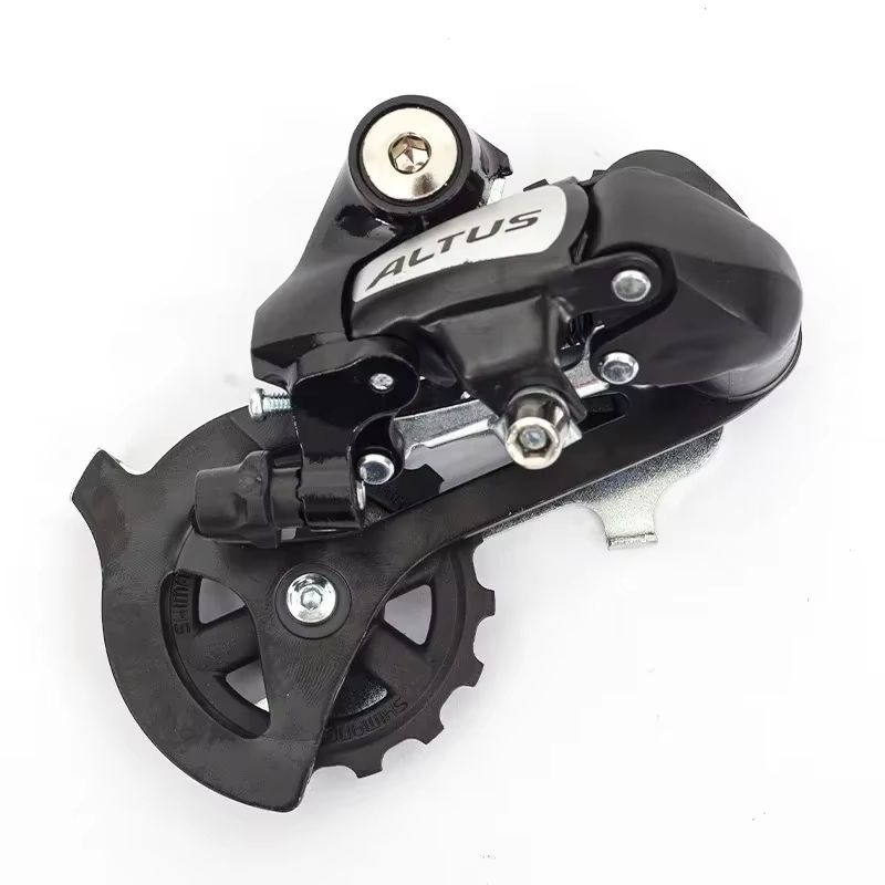 TrailMaster M4000 Rear-Dial Derailleur – 8-24 Speed Mountain Bike Transmission Upgrade