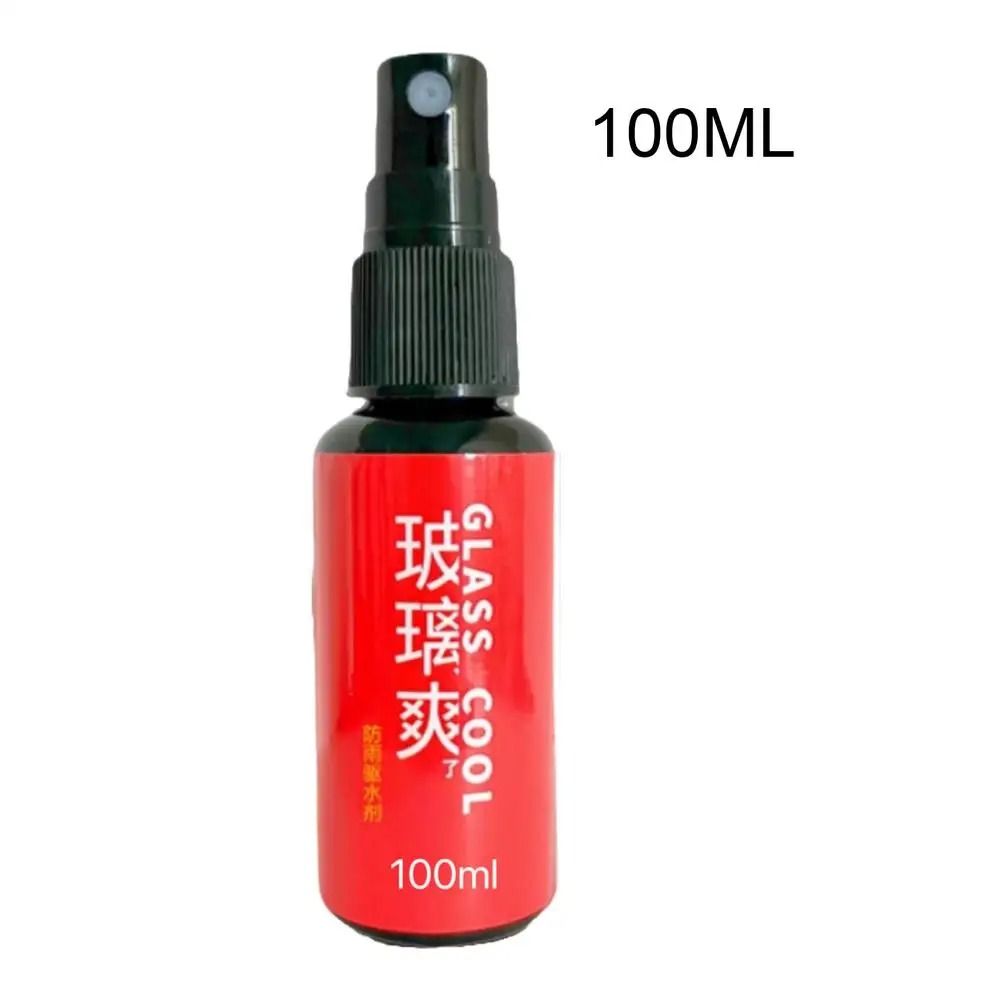 Car Anti Rain Waterproof Glass Spray