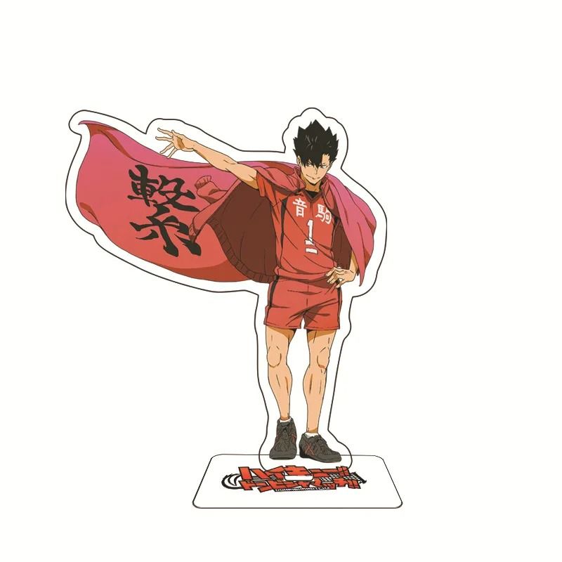 Haikyuu!! Anime Acrylic Stand Figure