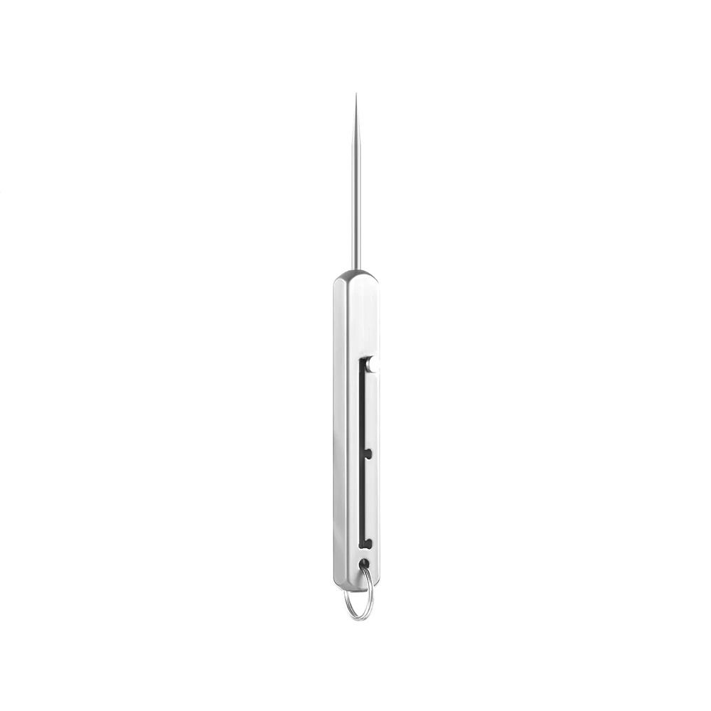 Titanium Precision Telescopic EDC Dental Hub