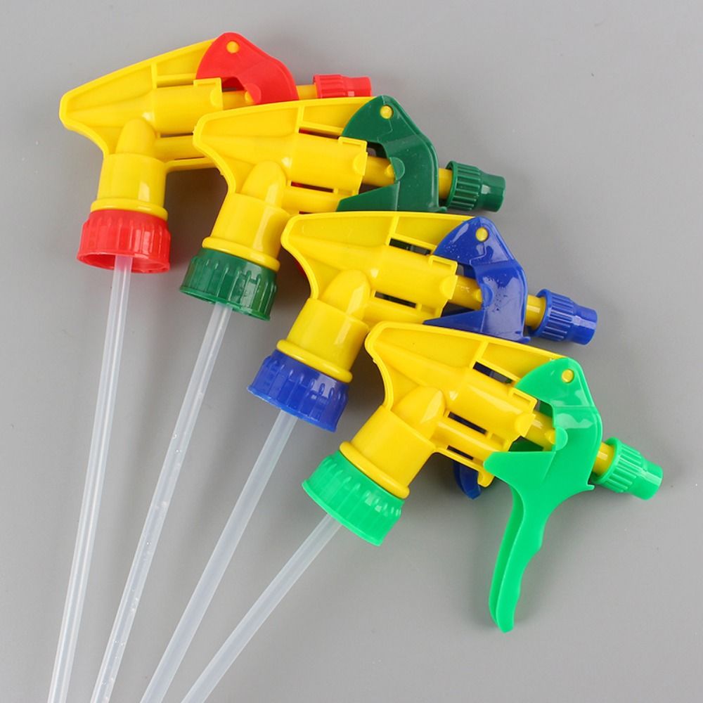 Universal Sprinkler Watering Can Spray, Hand Pressure Flower Pot Nozzle, Garden Watering Supplies