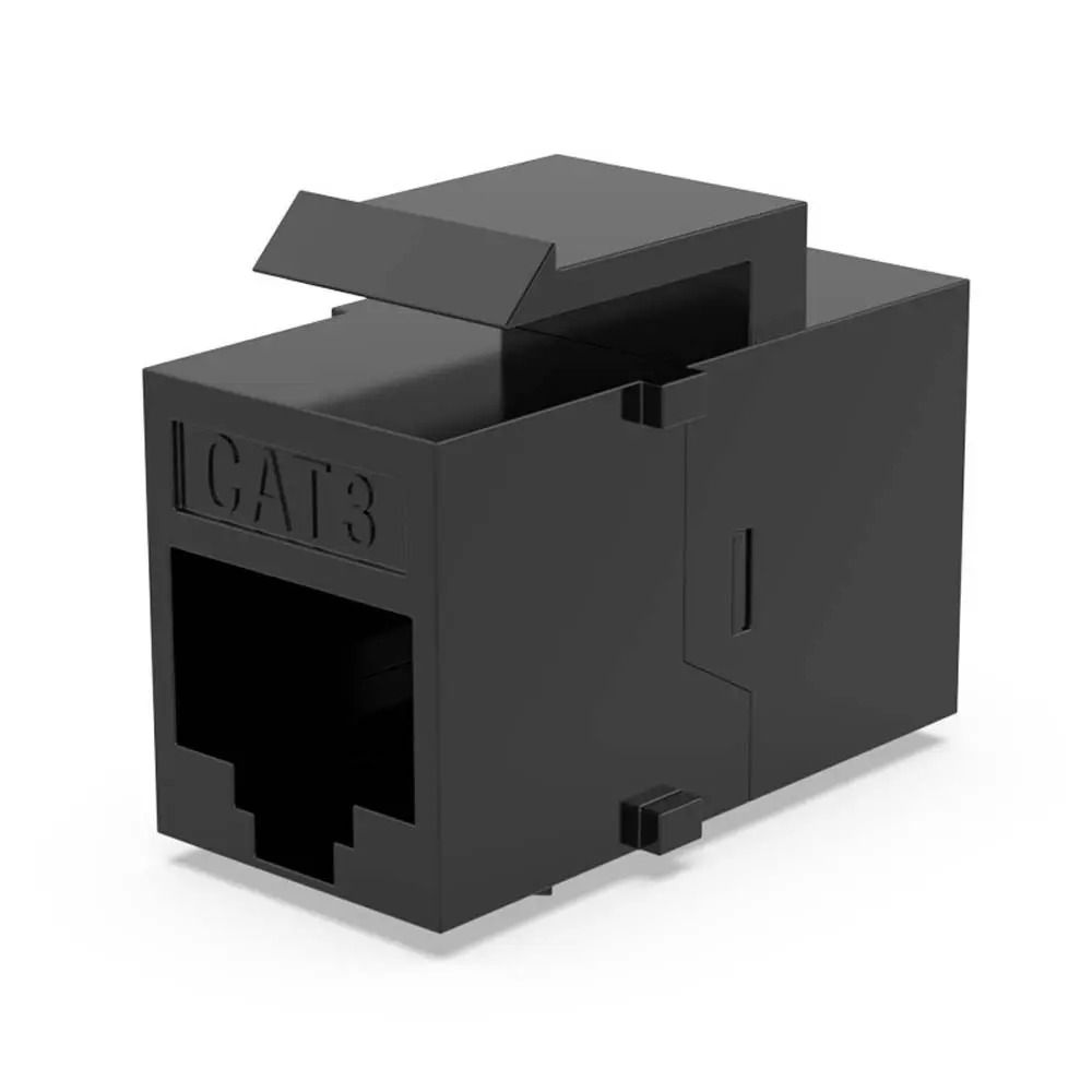 RJ11 Straight-Through Telephone Module