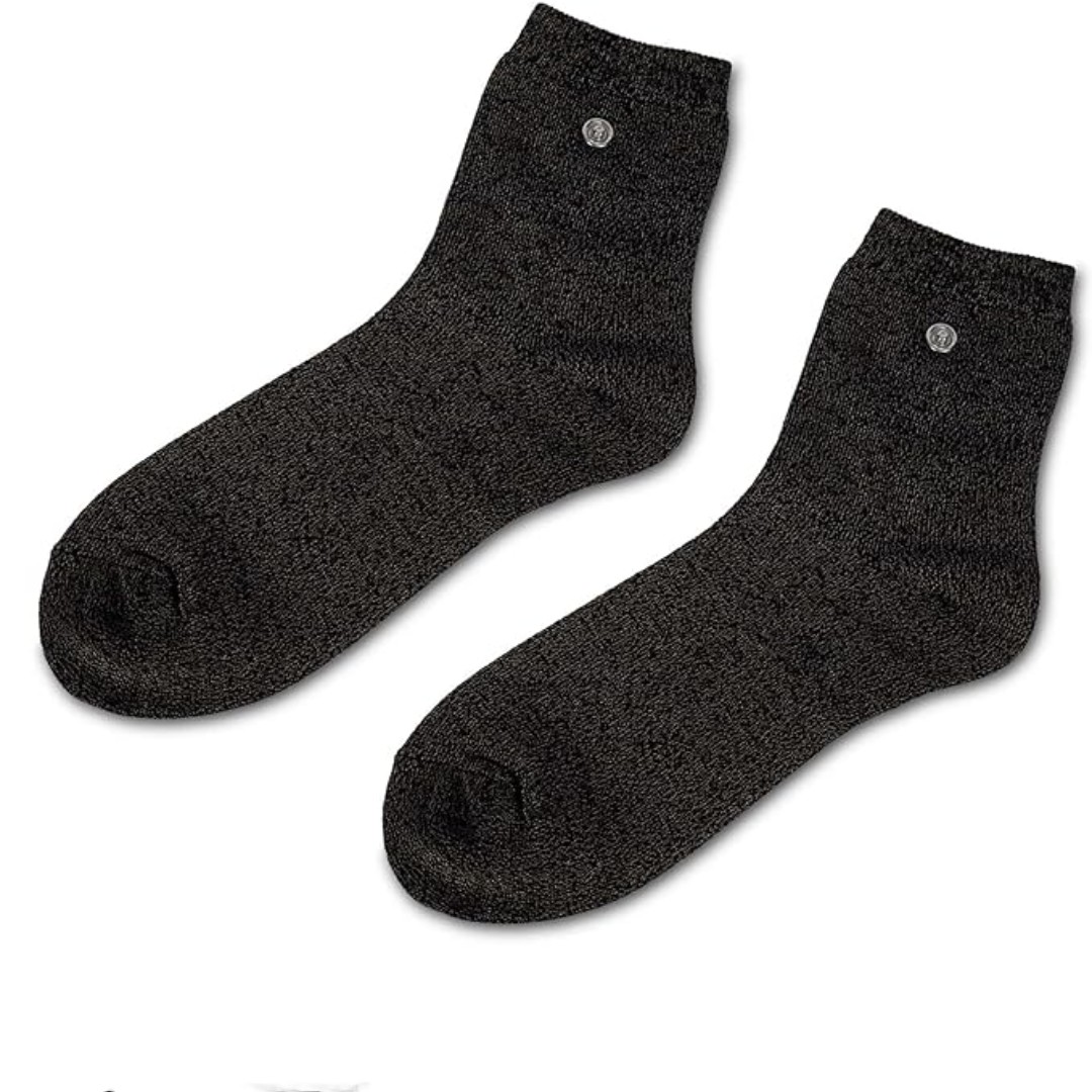 Grounded Sock Kit
