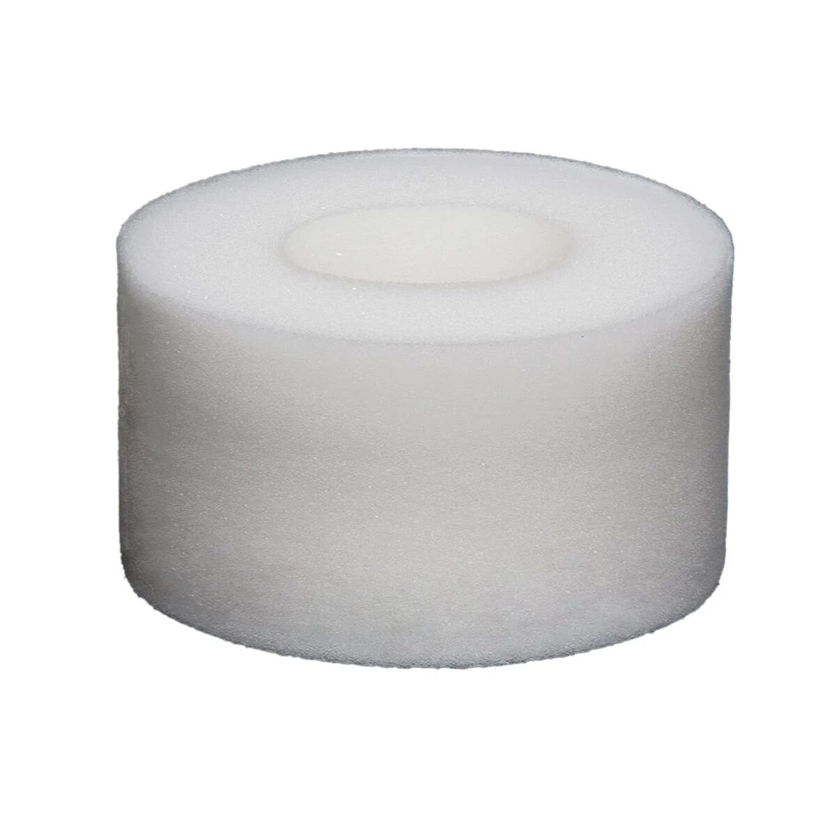Replacement Post Motor Foam and Felt Filter for Shark Vacuum, Durable Fit for Cleaner Air