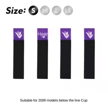 Fishing Spool Belt, Reel Protection Belt, Pole Holder, Fishing Tackle Tool