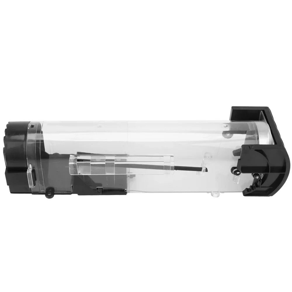 Reusable Plastic Mouse Trap with Smart Self Locking Mechanism