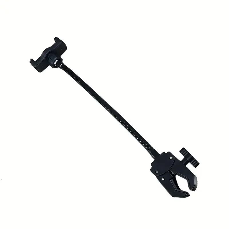 Flexible Gooseneck Microphone Stand Phone Holder