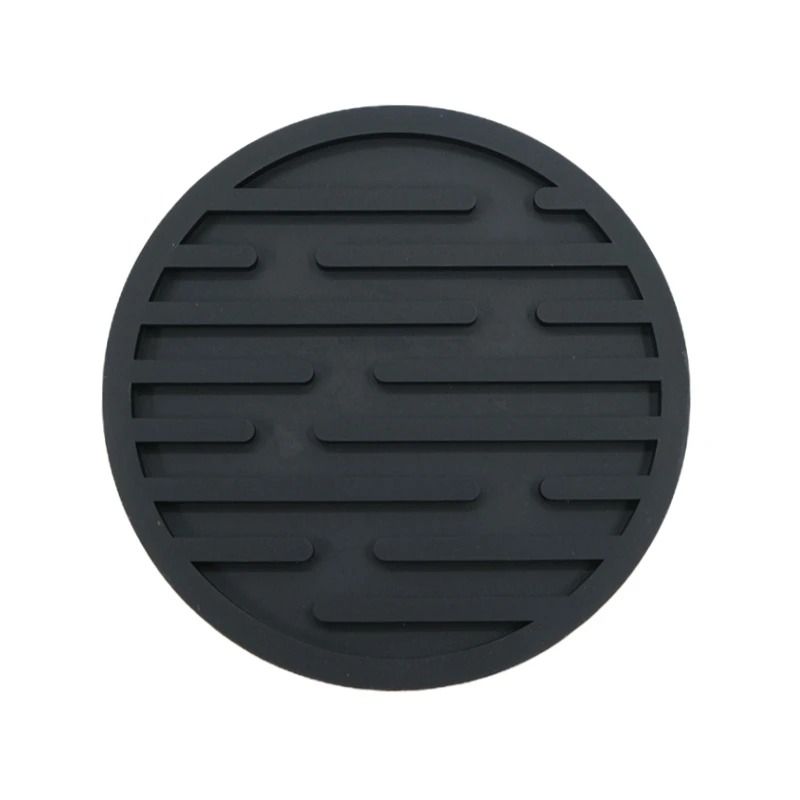 Silicone Heat Resistant Drink Coaster Pad