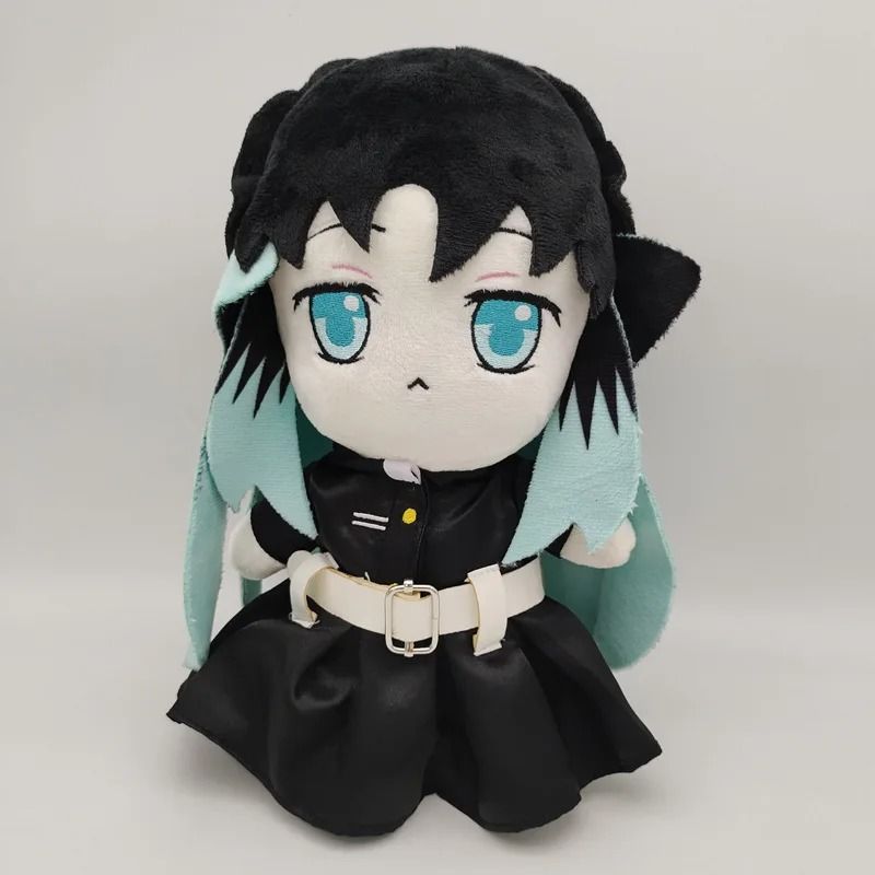 Demon Slayer Tokitou Muichiro Plush Toy 26 cm