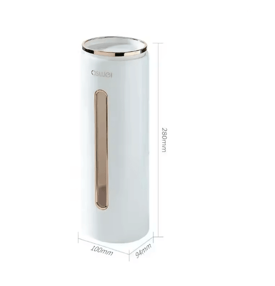 Wall Mounted Disposable Cup Dispenser