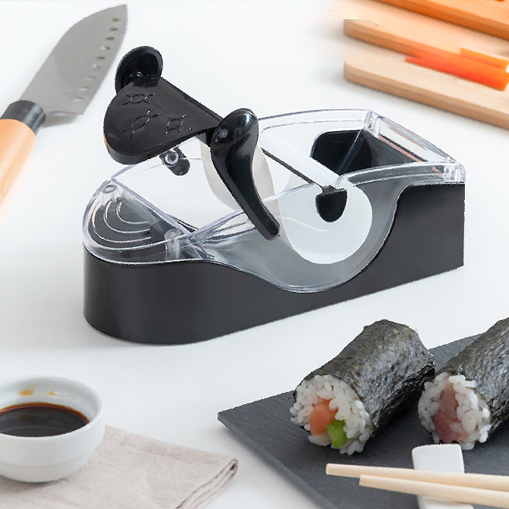 DIY Kitchen Sushi Maker Roller