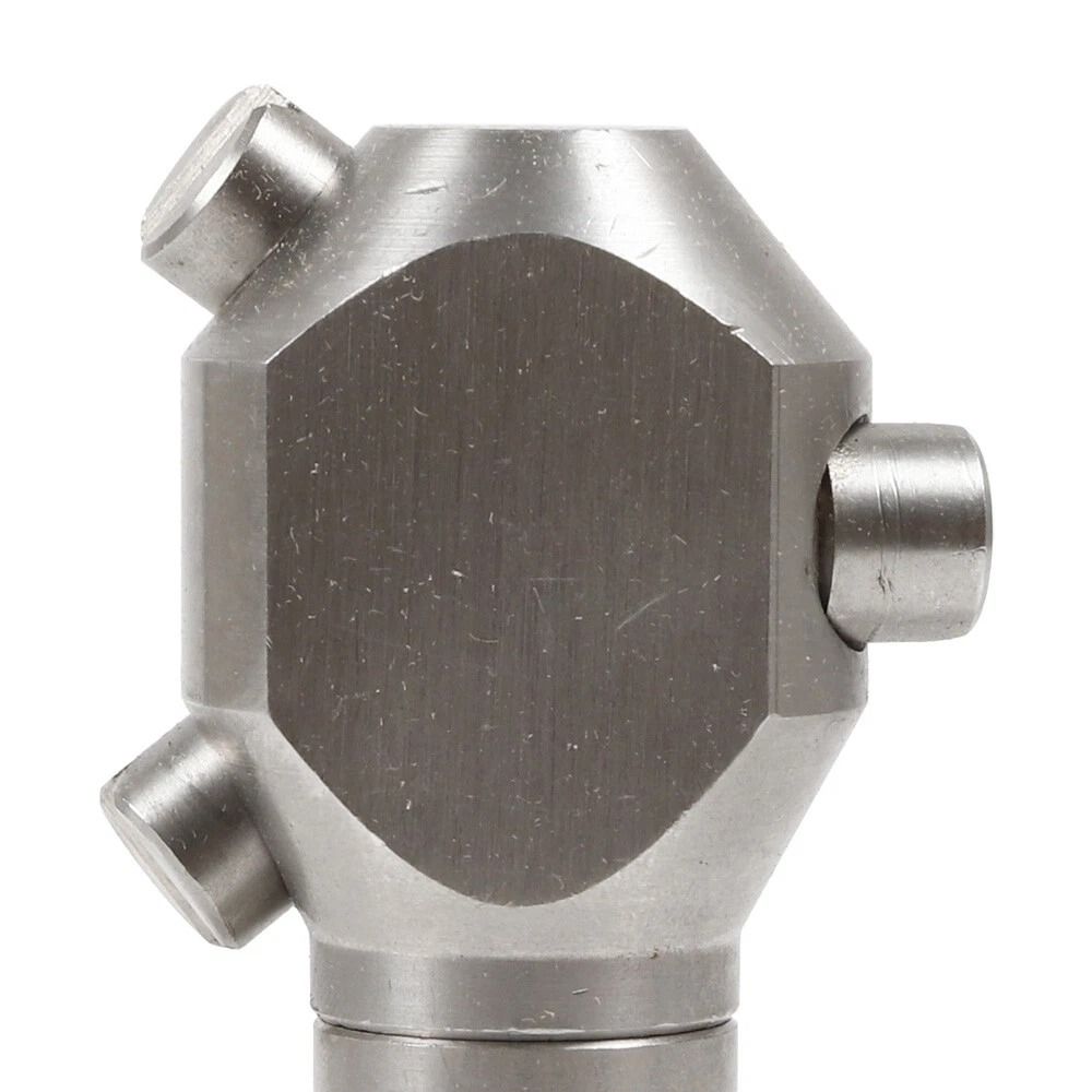 Nozzle Pressure Washer Hose, Rotating Jetter Head, Drain Sewer Cleaner