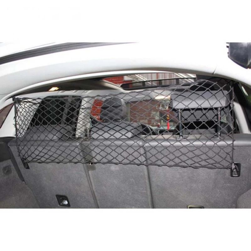 Universal High-Elasticity Pet Safety Isolation Net
