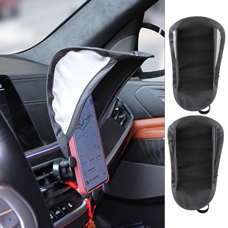 Sun Shade For Phone, Cell Phone Umbrella Sun Shade, Sun Shield For Cell Phones, Phone Sun Shade.