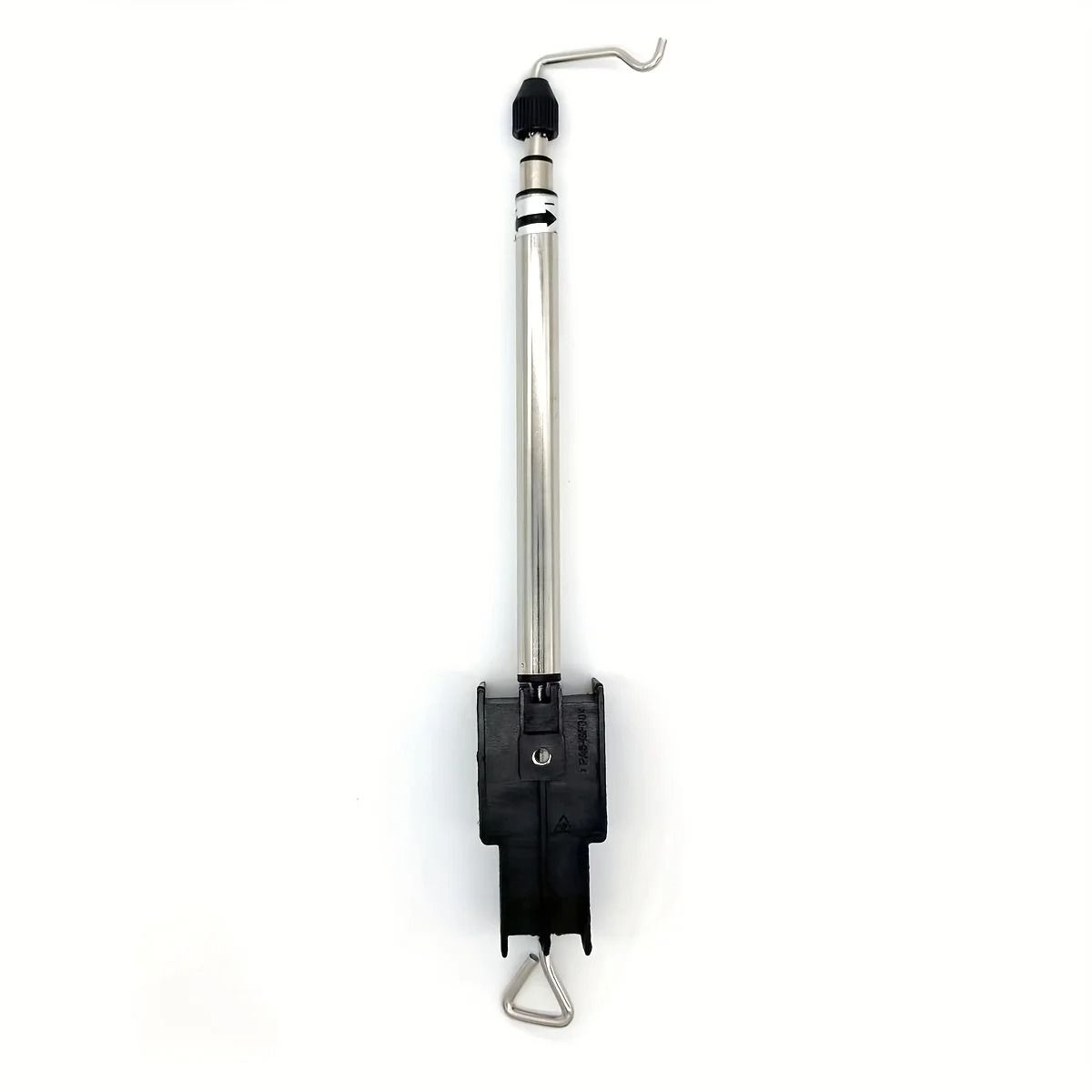 360° Rotary Grinder Stand with Flexible Shaft