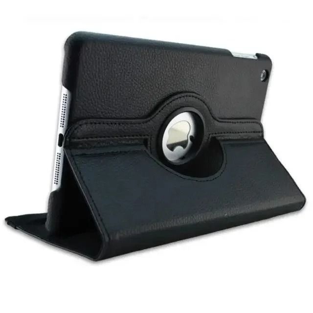 Rotating Tablet Stand Case with 360 Degree Cover
