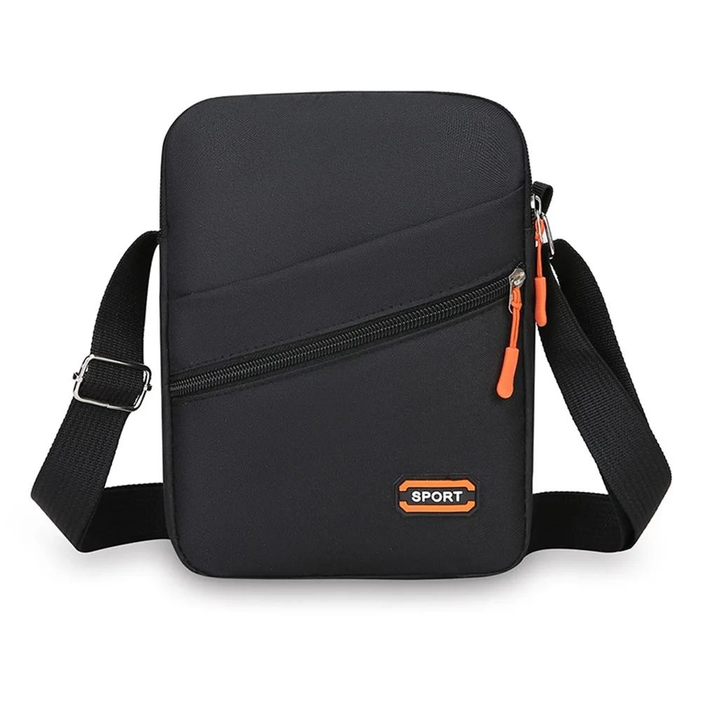 Men'sWaterproof High Capacity Shoulder Bag