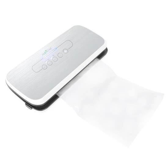 Automatic Food Vacuum Sealer Electric Air Sealing Preserver System