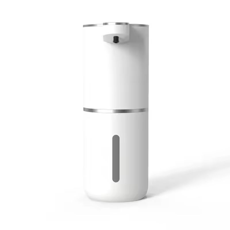 Automatic Touchless Foaming Soap Dispenser USB Rechargeable 380ml