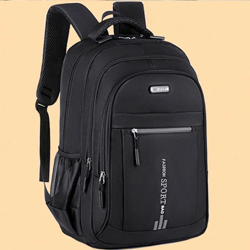 Ladies Large Capacity Travel and School Backpack