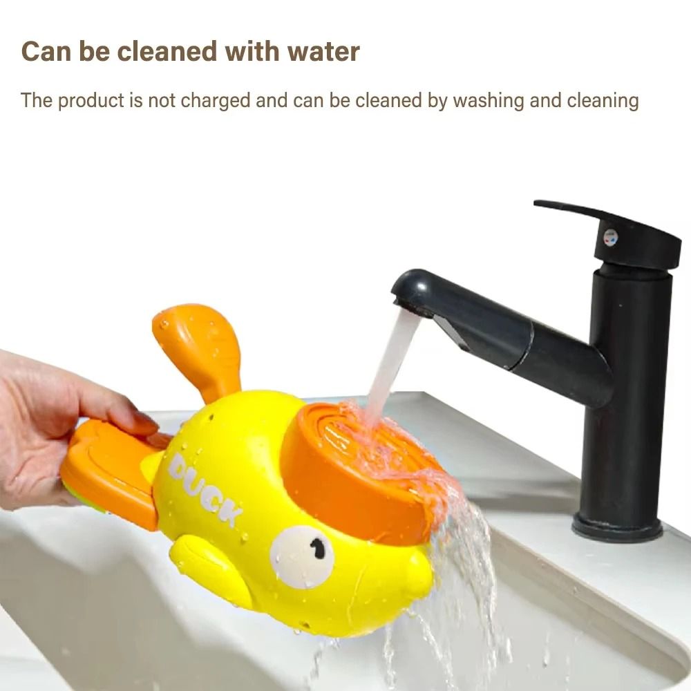 Duck-Shaped Interactive Dog Treat Dispenser – Durable Slow Feeder Puzzle Toy – High-Yield Pet Engagement Hub