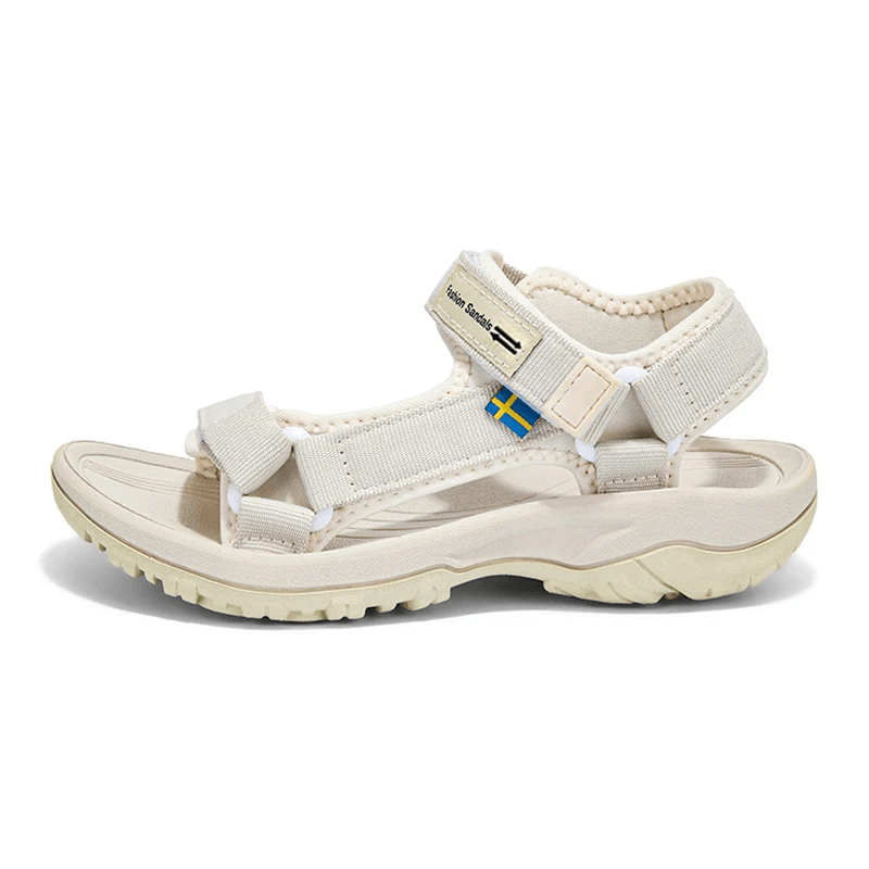 Classic Summer Flat Womens Sandals