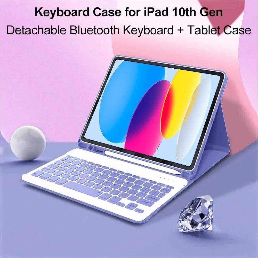 iPad 10th Generation 10.9