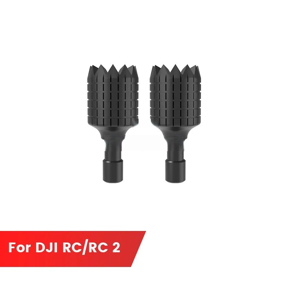 Precision Aluminum Thumb Rocker Joysticks