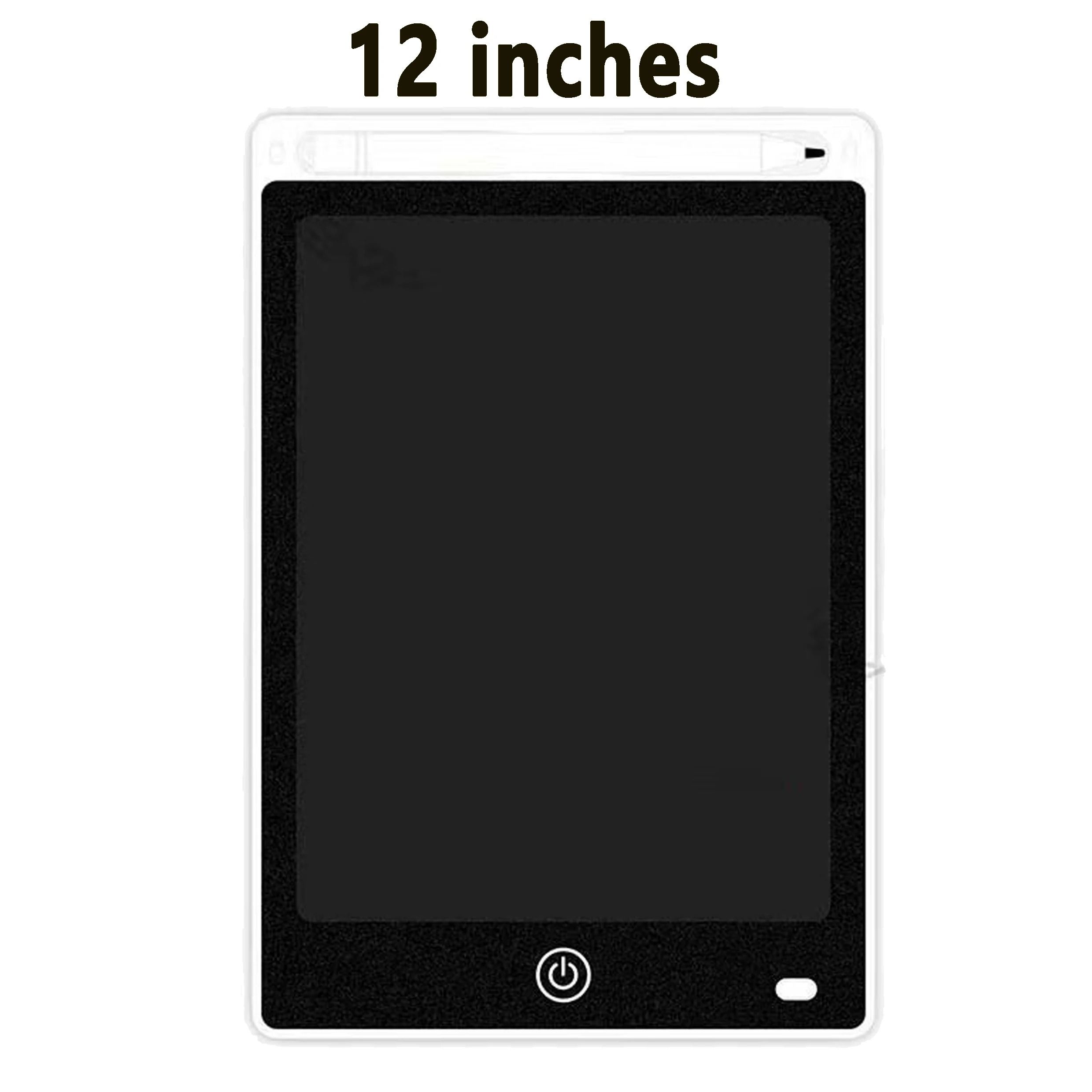 12-Inch LCD Educational Writing Tablet