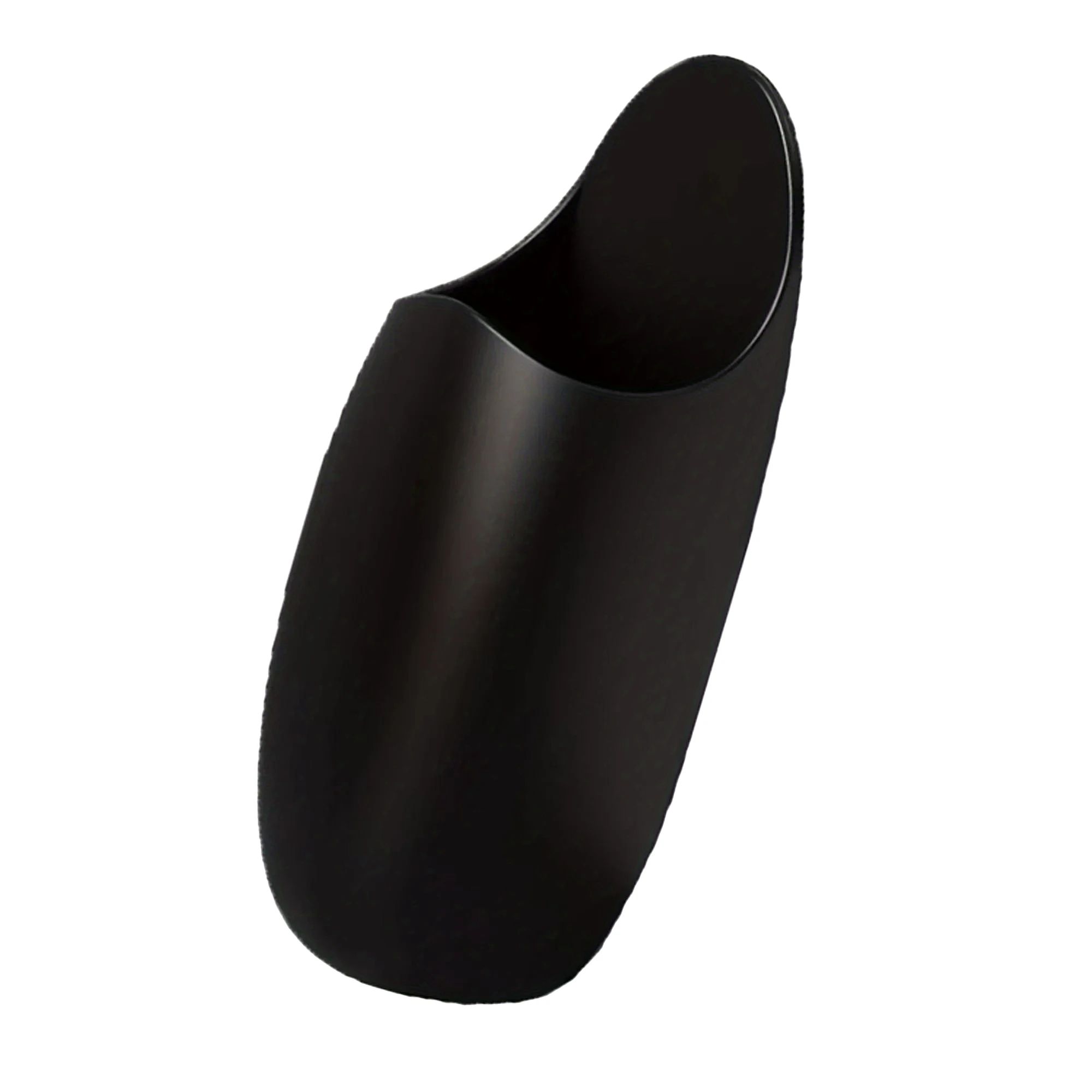 Traceless Rice Scoop Holder Rack