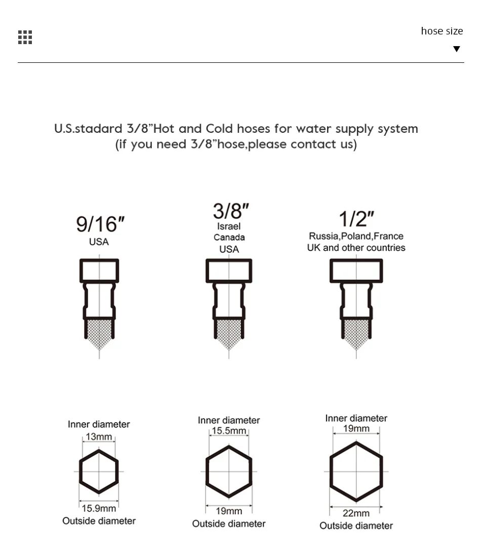 Modern Waterfall Basin Faucet