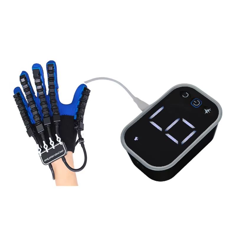 NeuroGlove Pro Intelligent Rehabilitation Robot Glove
