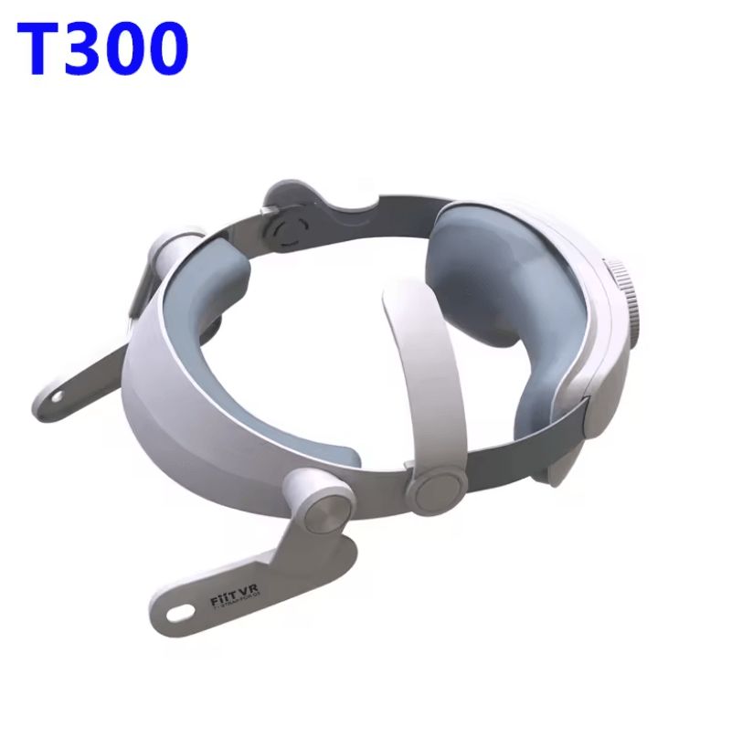 T300 Adjustable Elite Head Strap for Meta Quest 3