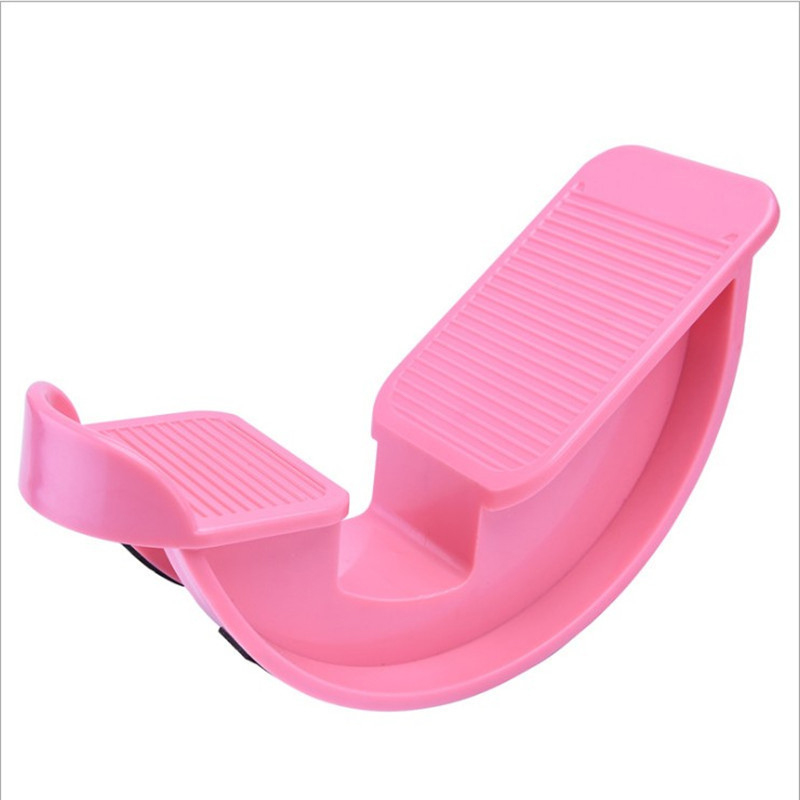 Foot Stretcher Household Mini Stretcher, Yoga Fitness Stretching Aid